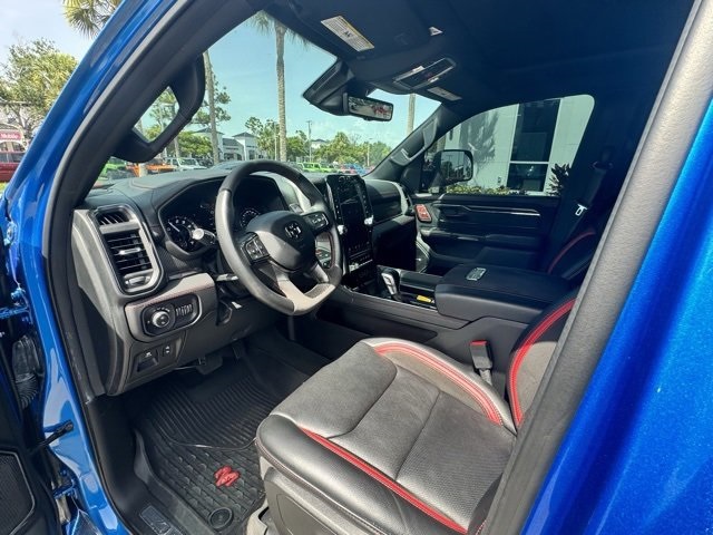 2021 Ram 1500 TRX photo 6
