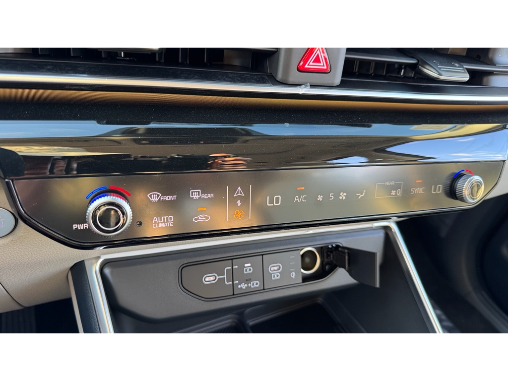 2026 Kia Carnival SX Prestige photo 15