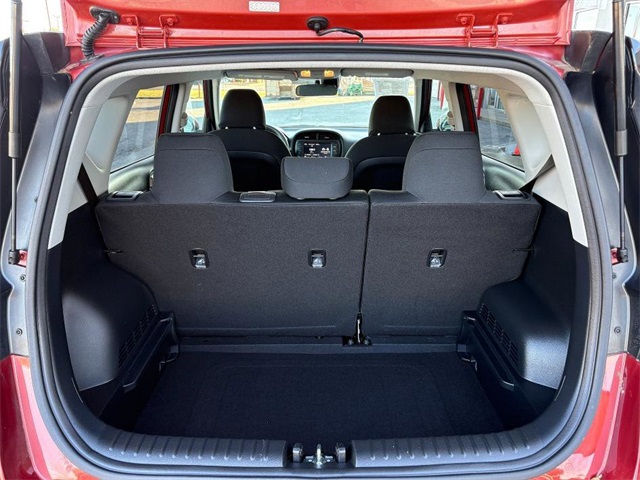 2023 Kia Soul LX photo 26