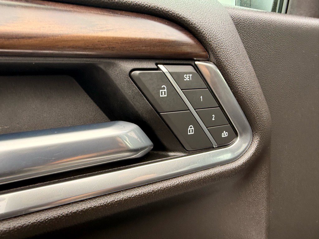 2022 Gmc Sierra 1500 SLT photo 13