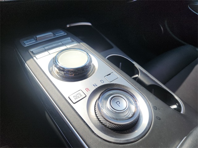 2024 Genesis GV70 2.5T photo 23