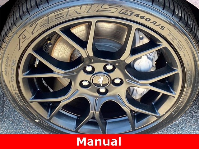 Used 2019 Kona Blue Ford EcoBoost Premium image 25