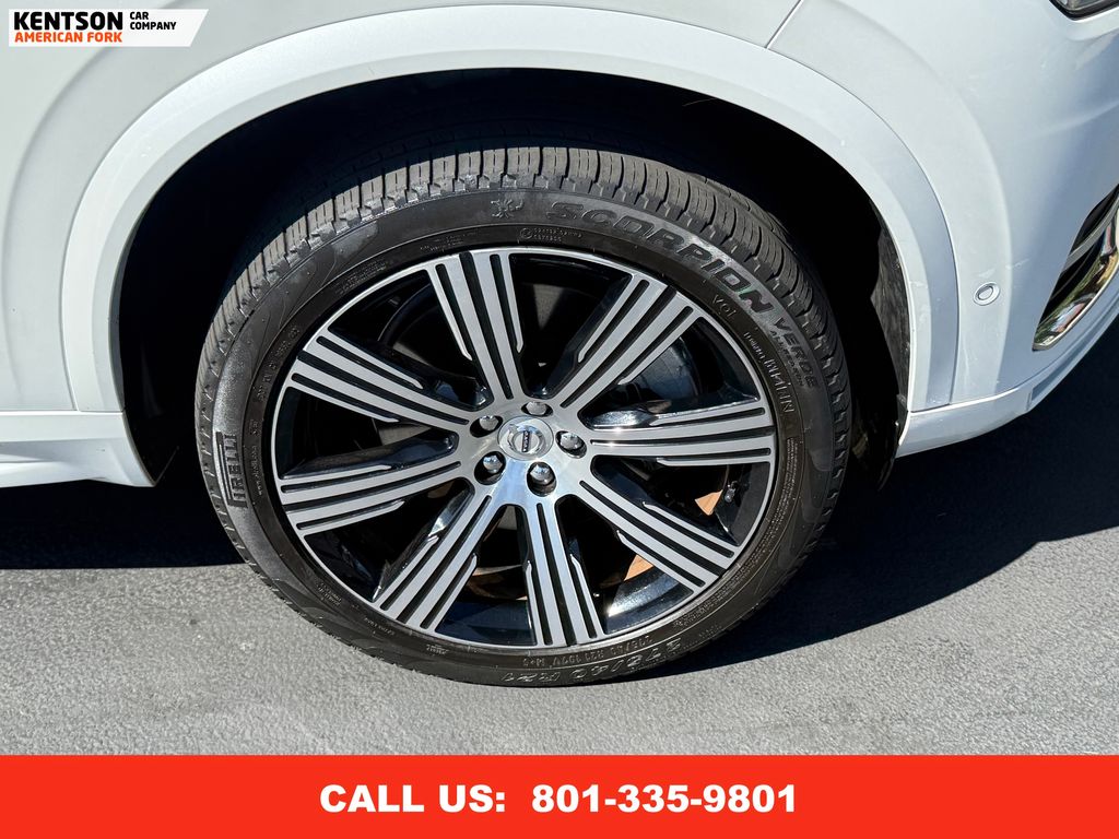 2022 Volvo XC90 Recharge T8 Inscription photo 14