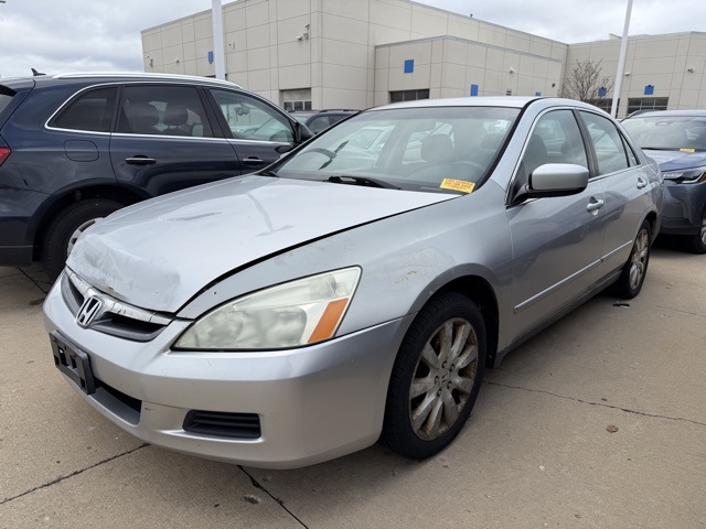 2007 Honda Accord 3.0 SE's photo