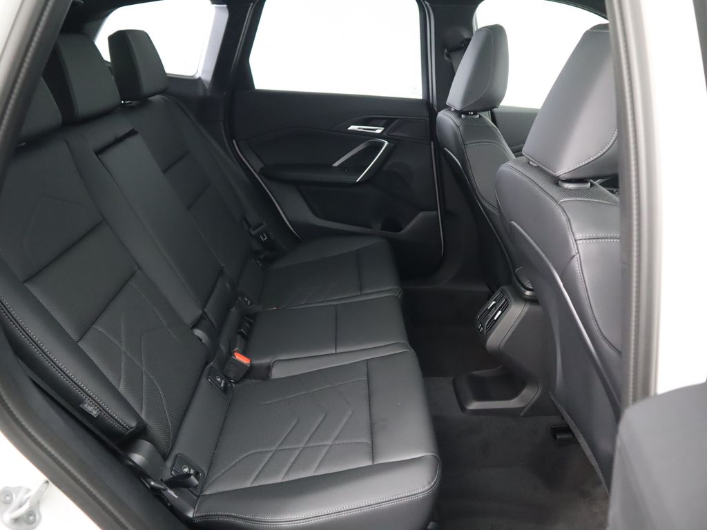 2025 Bmw X1 XDrive28i photo 21