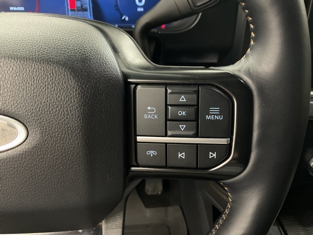 2024 Ford F-250 photo 13