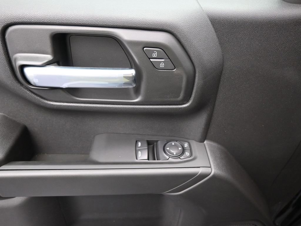 2025 Gmc Sierra 1500 Pro photo 13