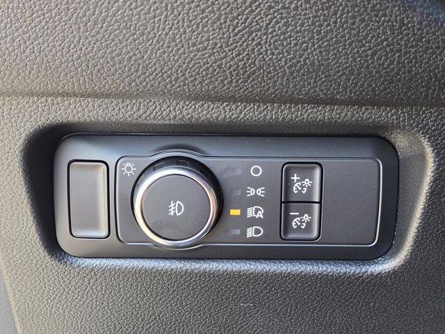 2025 Ford Ranger XL photo 16
