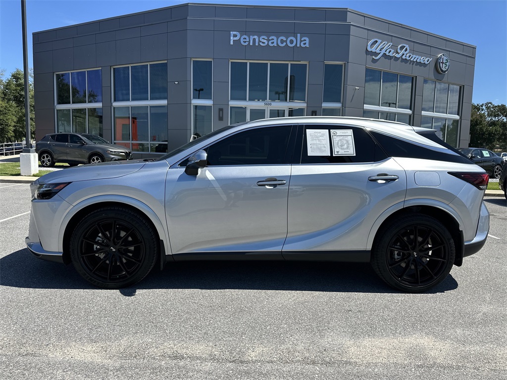 2023 Lexus RX 350 Premium photo 3