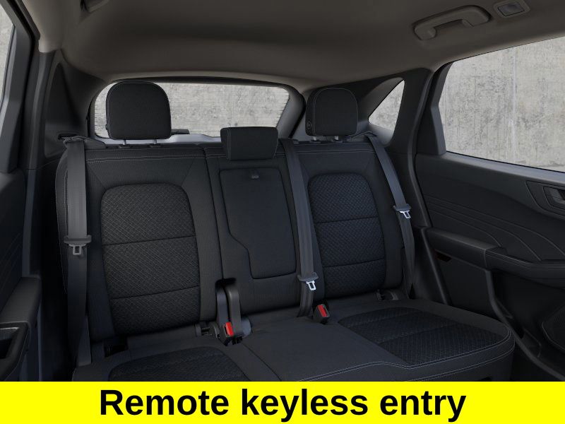 2025 Ford Escape Active photo 10