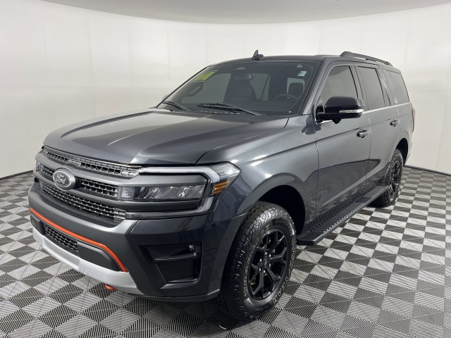 2023 Ford Expedition