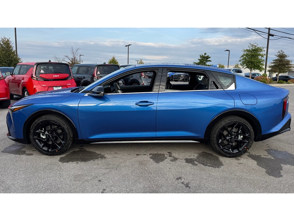 2025 Kia K4 GT-Line Turbo photo 22