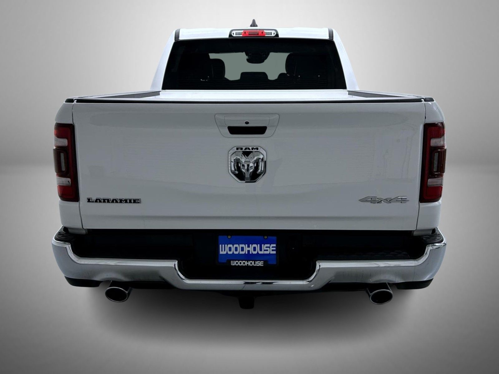 2023 Ram 1500 Laramie photo 6