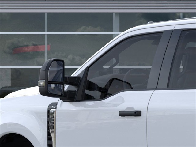 2025 Ford F-250 photo 20