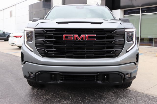 2025 Gmc Sierra 1500 Elevation photo 2