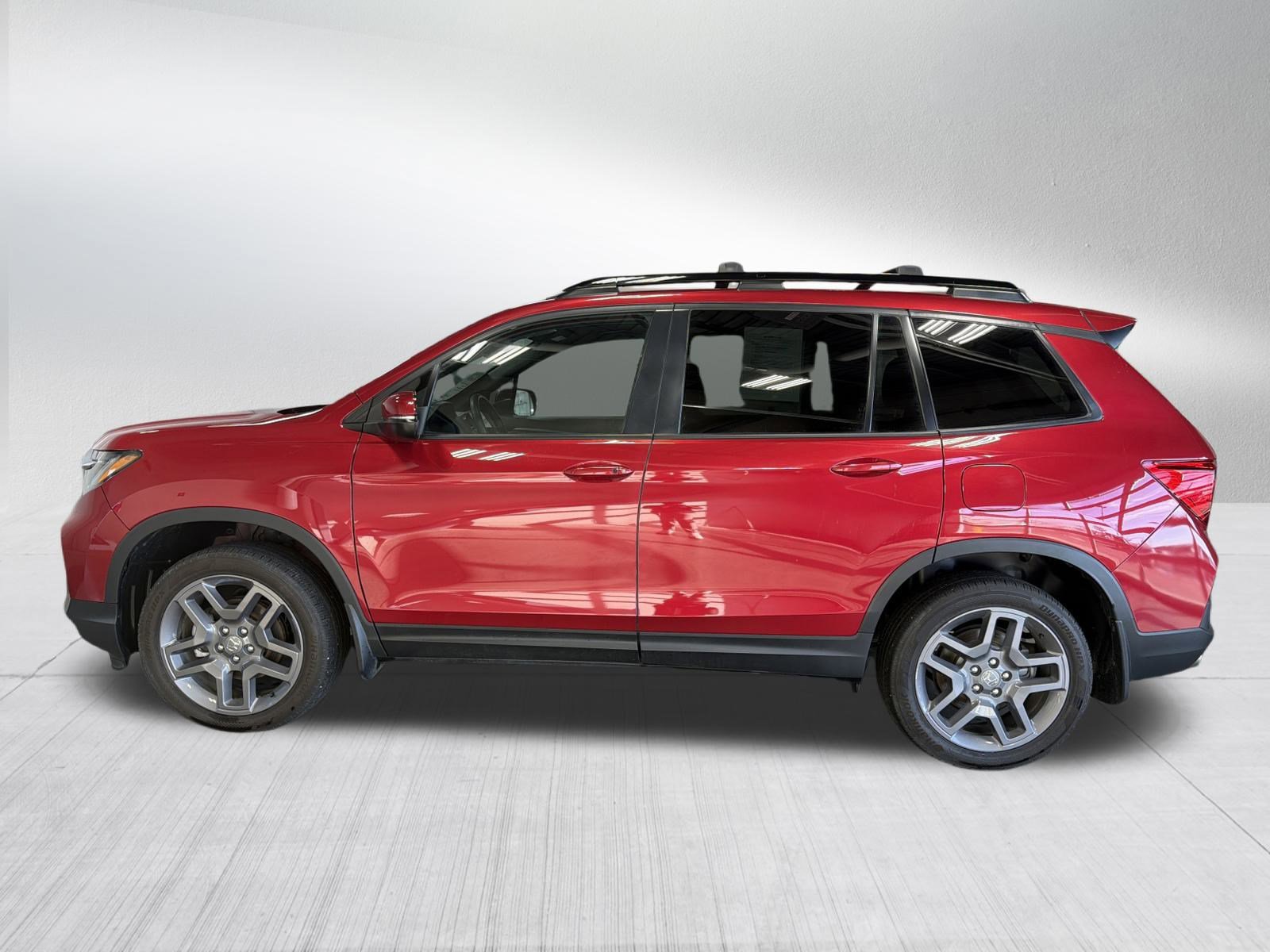 2023 Honda Passport EX-L photo 3