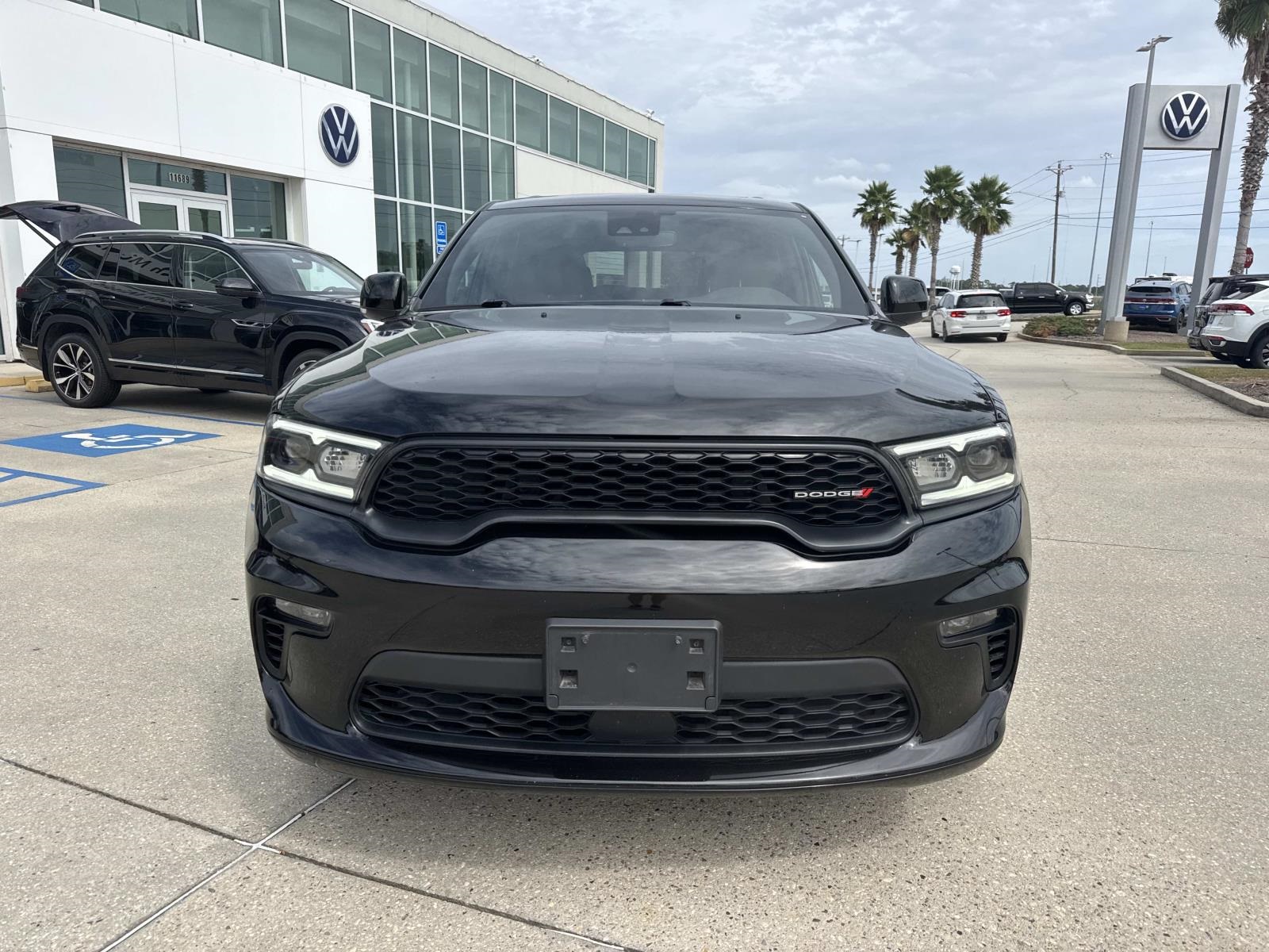 2023 Dodge Durango GT Plus photo 2