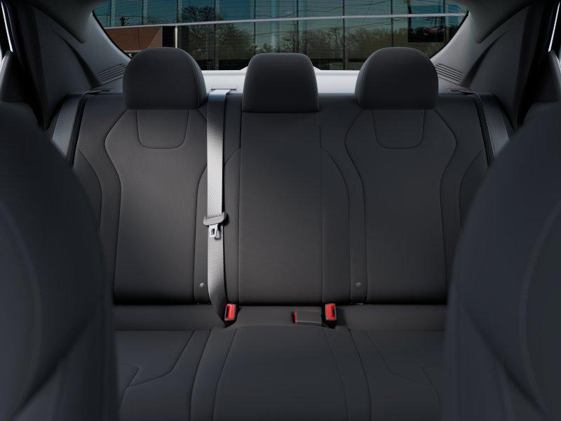 2025 Hyundai Elantra Hybrid SEL Sport photo 12