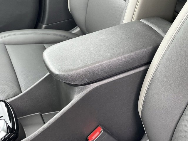 2025 Chevrolet Trax ACTIV photo 23