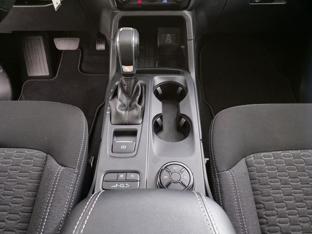 2025 Ford Ranger XLT photo 34