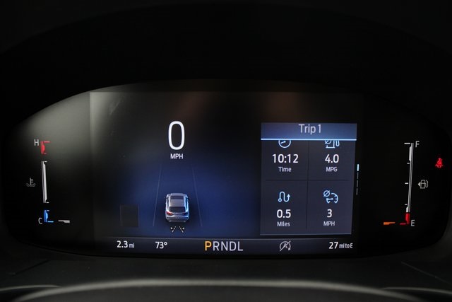 2026 Ford Escape Active photo 12