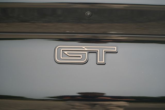 2024 Ford Mustang Mach-E GT photo 37