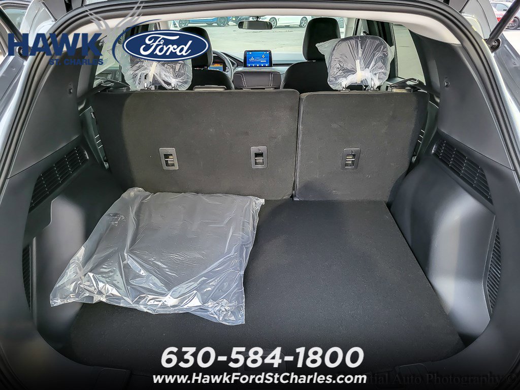 2026 FORD ESCAPE - Image 15
