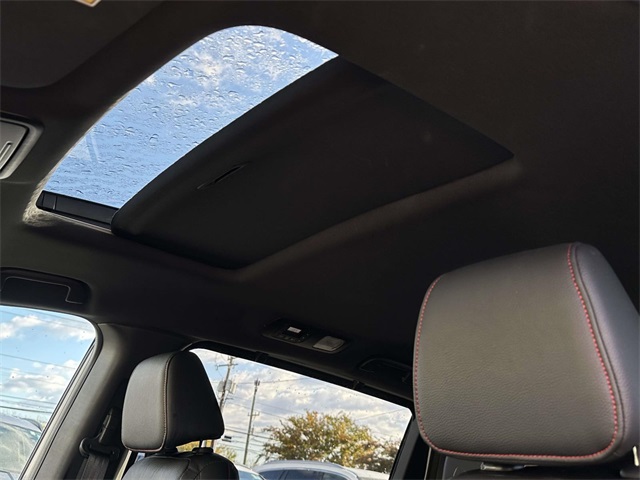 2023 Honda Odyssey Sport photo 4