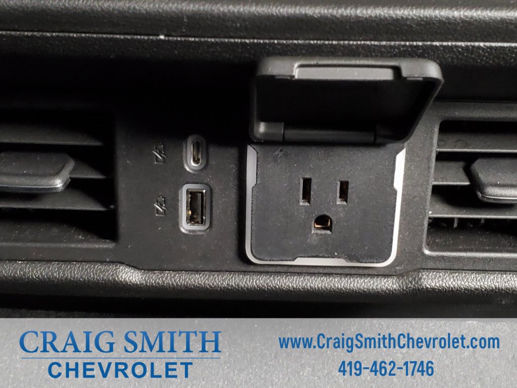 2022 Chevrolet Silverado 1500 LT photo 14
