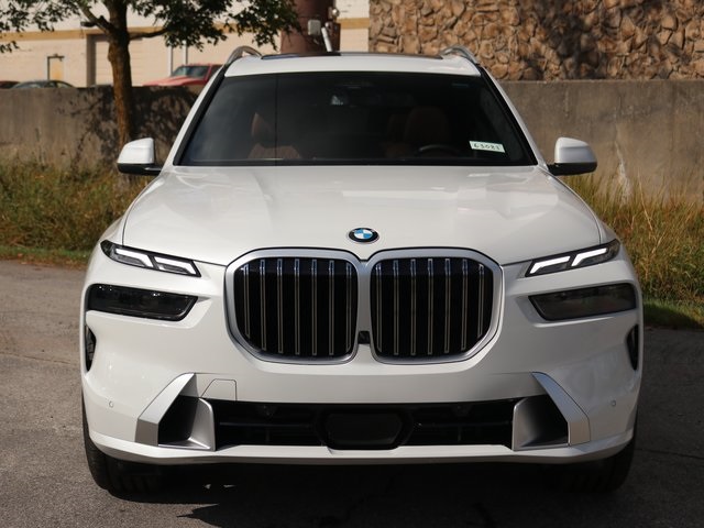 2026 Bmw X7 xDrive40i photo 2