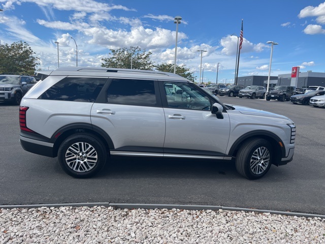 2026 Hyundai Palisade SEL photo 5