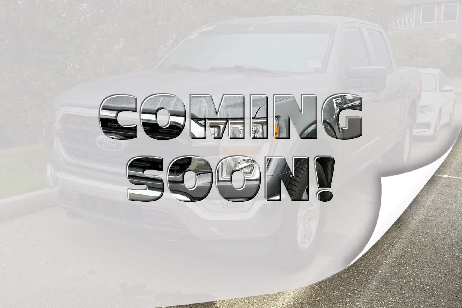 2021 Ford F-150 XLT's photo