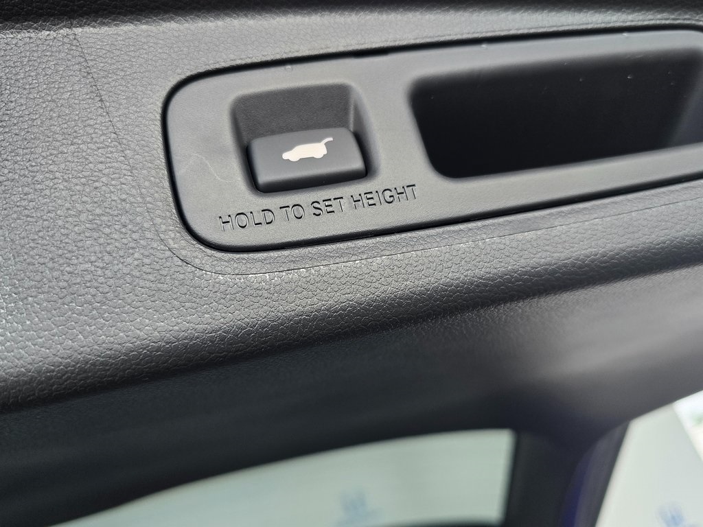 2025 Honda CR-V Hybrid Sport Touring photo 66