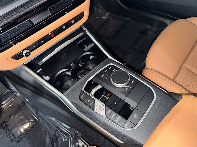 2025 Bmw 330i photo 20