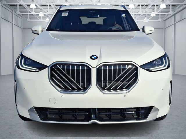 2026 Bmw X3 photo 2