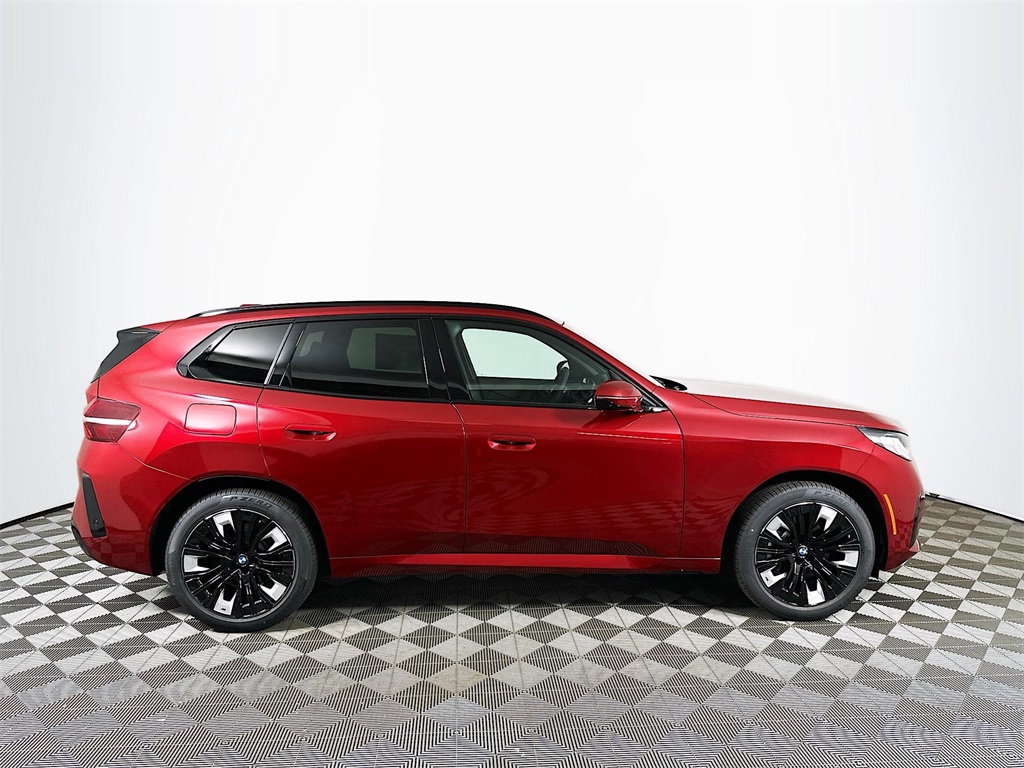 2025 Bmw X3 30x Drive photo 4
