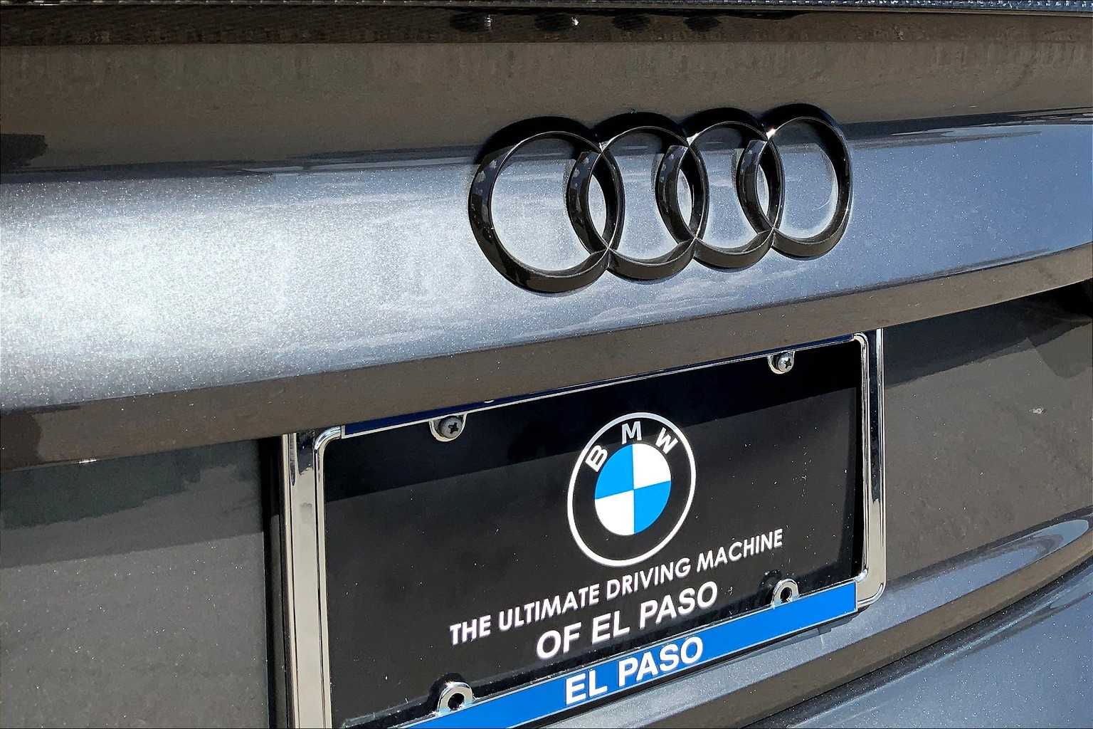2020 Audi S5 Premium Plus photo 28