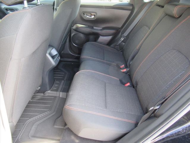 2024 Honda HR-V Sport photo 25