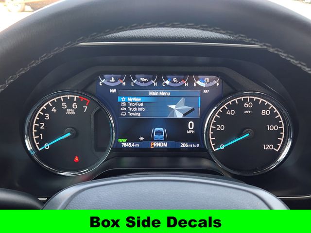 2023 Ford F-150 XLT photo 14