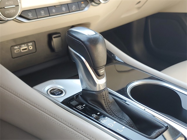 2021 Nissan Altima 2.5 SL photo 30