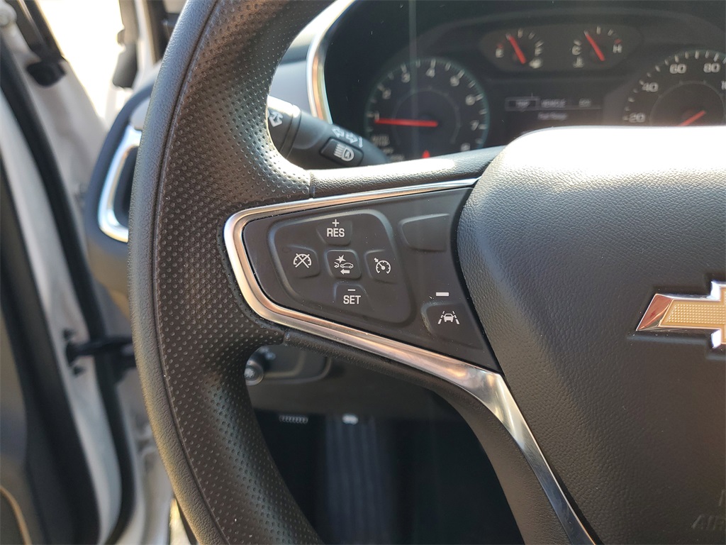 2023 Chevrolet Equinox LS photo 14