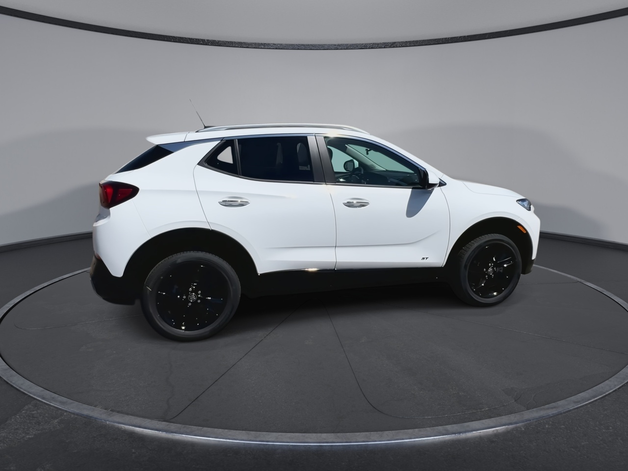 2026 Buick Encore GX Sport Touring photo 9