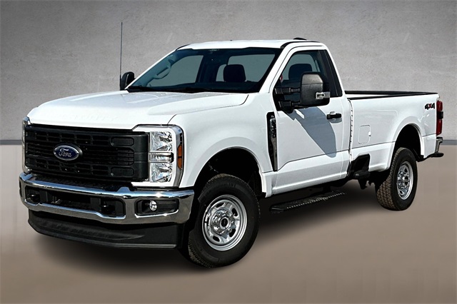 2026 Ford F-350 Base's photo