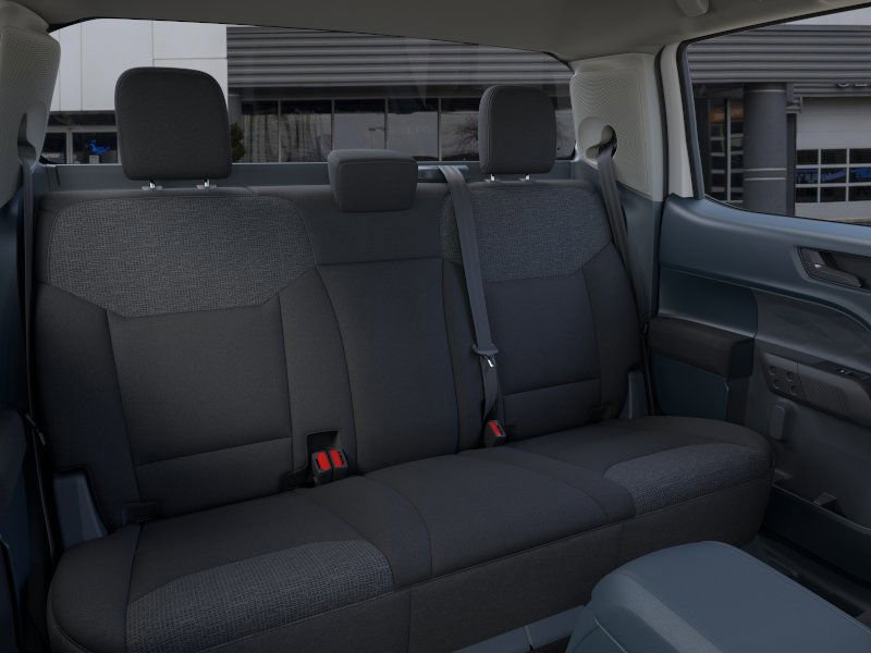 2025 FORD MAVERICK - Image 10