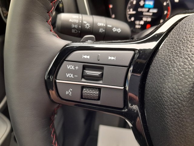 2025 Honda Pilot Black Edition photo 14