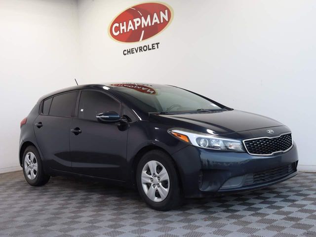 2017 Kia Forte5 LX