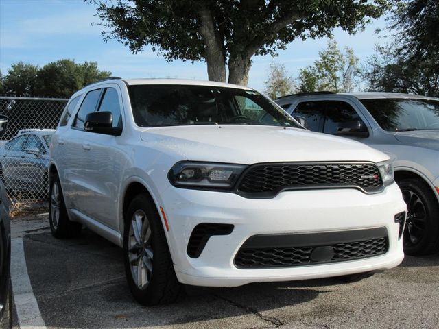 2024 Dodge Durango GT's photo
