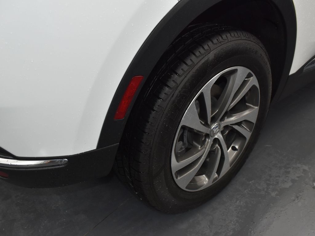 2023 Buick Envision Essence photo 21