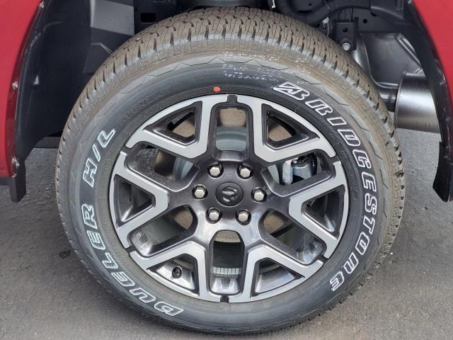 2026 Ram 1500 Laramie photo 31