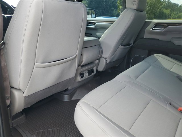 2024 Chevrolet Silverado 1500 RST photo 22